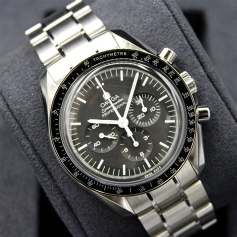 montre omega speedmaster professional prix|omega speedmaster price.